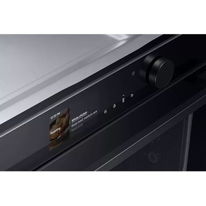 Samsung NQ5B6753CAK 50 L 2800 W Schwarz