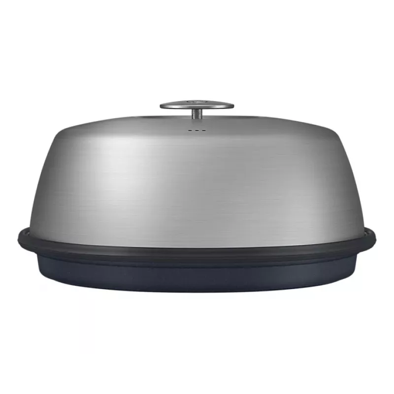 Samsung NQ5B6753CAK 50 L 2800 W Schwarz