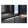 American Fridge Freezer LG InstaView™ ThinQ™ GSXV90MCAE 635 L