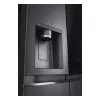 American Fridge Freezer LG InstaView™ ThinQ™ GSXV90MCAE 635 L