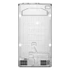 American Fridge Freezer LG InstaView™ ThinQ™ GSXV90MCAE 635 L