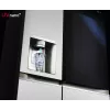 American Fridge Freezer LG InstaView™ ThinQ™ GSXV90MCAE 635 L