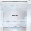 American Fridge Freezer LG InstaView™ ThinQ™ GSXV90MCAE 635 L