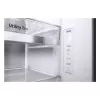 LG InstaView ™ ThinQ™ GSXV91MCAE American Kühl-Gefrierkombination 635 L