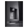 LG InstaView ™ ThinQ™ GSXV91MCAE American Kühl-Gefrierkombination 635 L