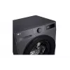 LG F4WR510SBM Waschmaschine Frontlader 10 kg 1360 U/min Schwarz