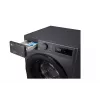 LG F4WR510SBM Waschmaschine Frontlader 10 kg 1360 U/min Schwarz