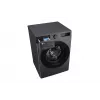 LG F4WR510SBM Waschmaschine Frontlader 10 kg 1360 U/min Schwarz