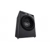LG F4WR510SBM Waschmaschine Frontlader 10 kg 1360 U/min Schwarz