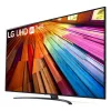 TV LG AI UT81 4K TV 86UT81003LA 86 Zoll LED UHD