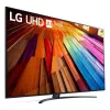 TV LG AI UT81 4K TV 86UT81003LA 86 Zoll LED UHD