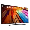 TV LG AI UT81 4K TV 86UT81003LA 86 Zoll LED UHD