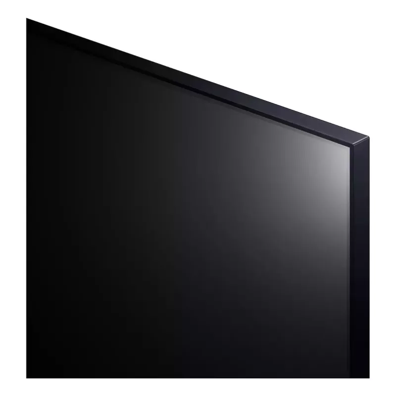 TV LG AI UT81 4K TV 86UT81003LA 86 Zoll LED UHD