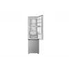 LG GBBS726BPY Kühl-Gefrierkombination Einbau 375 L Silber