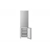 LG GBBS726BPY Kühl-Gefrierkombination Einbau 375 L Silber
