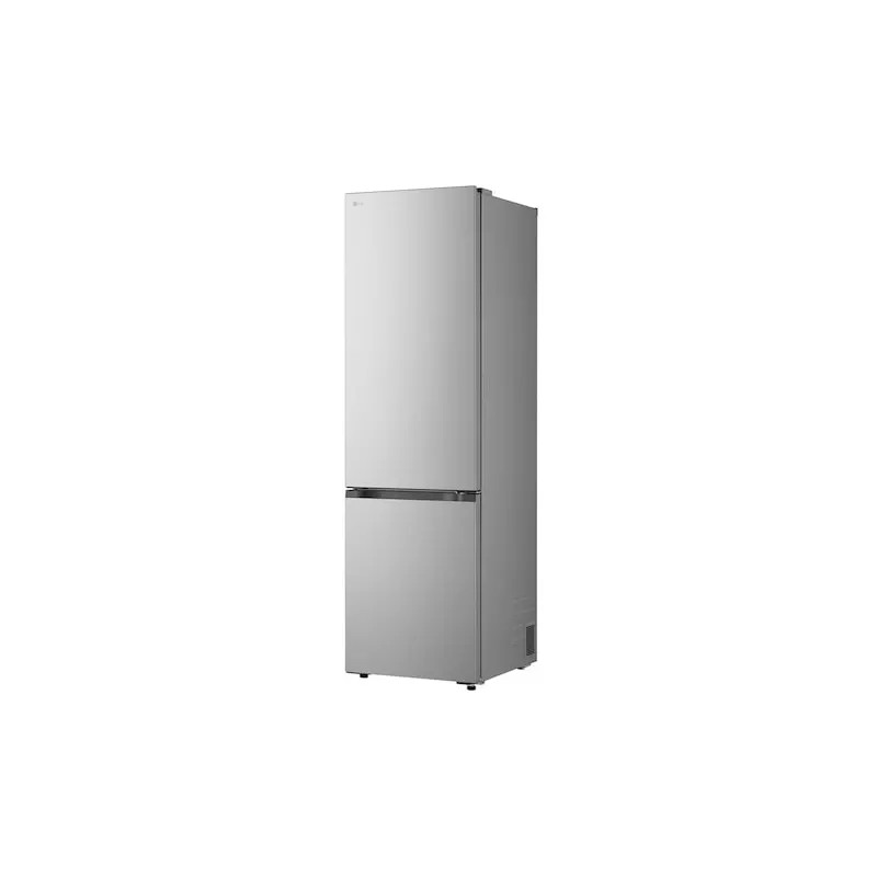 LG GBBS726BPY Kühl-Gefrierkombination Einbau 375 L Silber