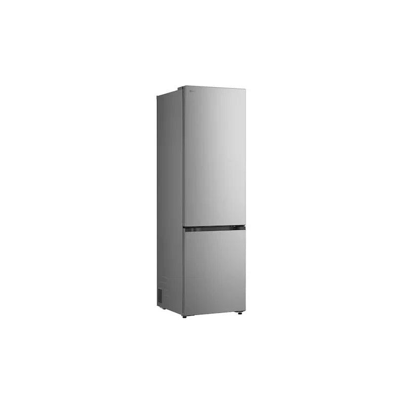 LG GBBS726BPY Kühl-Gefrierkombination Einbau 375 L Silber