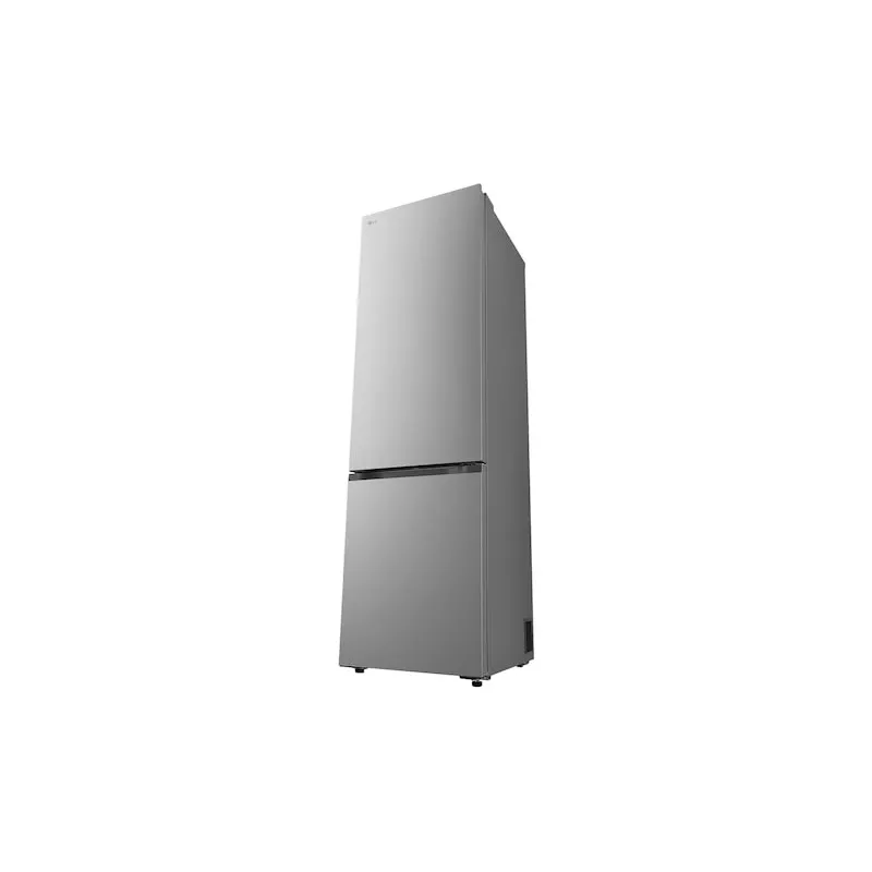LG GBBS726BPY Kühl-Gefrierkombination Einbau 375 L Silber