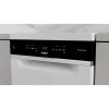 Whirlpool WSFO 3O34 PF Freistehend 10 Maßgedecke