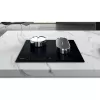 Whirlpool WB S2560 NE Schwarz Einbau 59 cm Zonen-Induktionskochfeld 4 Zone(n)