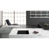 Whirlpool WB S2560 NE Schwarz Einbau 59 cm Zonen-Induktionskochfeld 4 Zone(n)