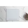 Whirlpool WL B4560 NE/W Weiß Einbau 59 cm Induktionskochfeld 4 Zone(n)