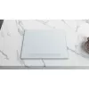 Whirlpool WL B4560 NE/W Weiß Einbau 59 cm Induktionskochfeld 4 Zone(n)