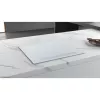 Whirlpool WL B4560 NE/W Weiß Einbau 59 cm Induktionskochfeld 4 Zone(n)