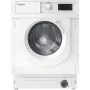 Whirlpool BI WMWG 71483E EU N Waschmaschine Frontlader 7 kg 1351 U/min Weiß