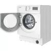 Whirlpool BI WMWG 71483E EU N Waschmaschine Frontlader 7 kg 1351 U/min Weiß