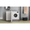 Whirlpool BI WMWG 71483E EU N Waschmaschine Frontlader 7 kg 1351 U/min Weiß