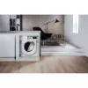 Whirlpool BI WMWG 71483E EU N Waschmaschine Frontlader 7 kg 1351 U/min Weiß