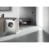 Whirlpool BI WMWG 71483E EU N Waschmaschine Frontlader 7 kg 1351 U/min Weiß