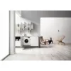 Whirlpool BI WMWG 71483E EU N Waschmaschine Frontlader 7 kg 1351 U/min Weiß