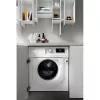 Whirlpool BI WMWG 71483E EU N Waschmaschine Frontlader 7 kg 1351 U/min Weiß