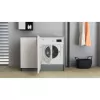 Whirlpool BI WMWG 71483E EU N Waschmaschine Frontlader 7 kg 1351 U/min Weiß