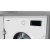Whirlpool BI WMWG 71483E EU N Waschmaschine Frontlader 7 kg 1351 U/min Weiß