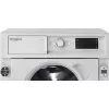Whirlpool BI WMWG 71483E EU N Waschmaschine Frontlader 7 kg 1351 U/min Weiß
