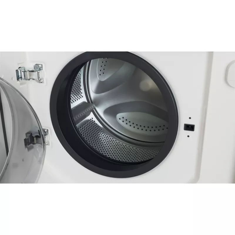 Whirlpool BI WMWG 71483E EU N Waschmaschine Frontlader 7 kg 1351 U/min Weiß
