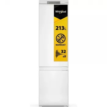 Whirlpool WHC20 T352 Built-in 280 L