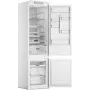 Whirlpool WHC20 T573 P Einbau 280 L Weiß