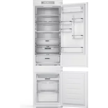 Whirlpool WHC20 T573 P Einbau 280 L Weiß