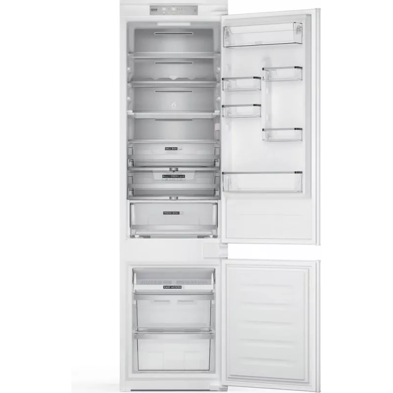 Whirlpool WHC20 T573 P Einbau 280 L Weiß