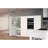 Whirlpool WHC20 T573 P Einbau 280 L Weiß