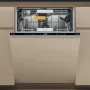Whirlpool MaxiSpace W8I HT58 T vollintegriert 14 Maßgedecke