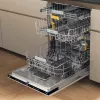 Whirlpool MaxiSpace W8I HT58 T vollintegriert 14 Maßgedecke