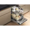 Whirlpool MaxiSpace W8I HT58 T vollintegriert 14 Maßgedecke