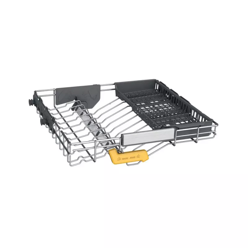 Whirlpool MaxiSpace W8I HT58 T vollintegriert 14 Maßgedecke