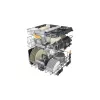 Whirlpool MaxiSpace W8I HT58 T vollintegriert 14 Maßgedecke
