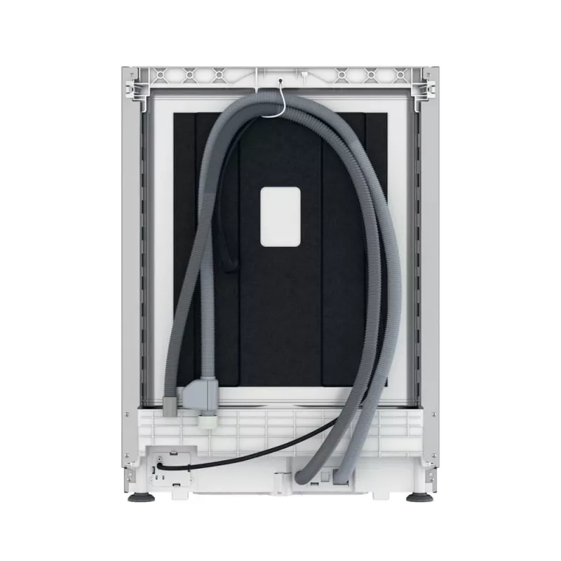 Whirlpool MaxiSpace W8I HT58 T vollintegriert 14 Maßgedecke